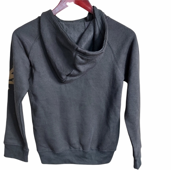 Zoo York black hoodie - Picture 2 of 6